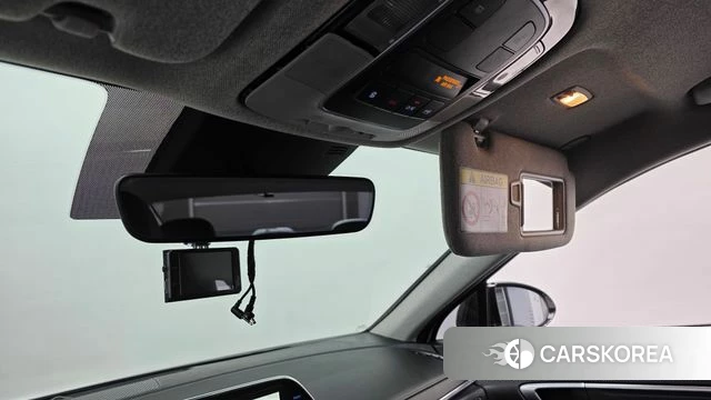 Hyundai Sonata (DN8) id 4231656 из Кореи 9