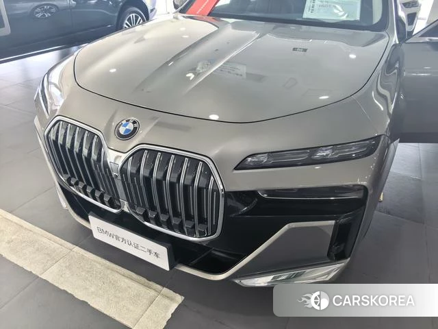 BMW 7 series id 4365754 из Китая 9