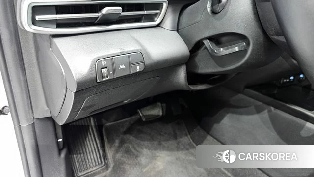 Hyundai Avante (CN7) id 4231736 из Кореи 9