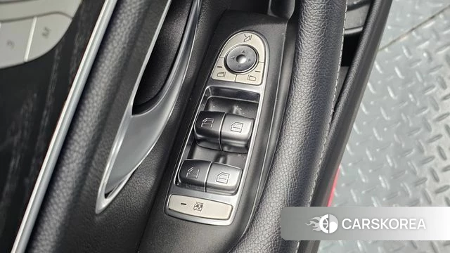 Mercedes-Benz E-Class W213 id 4882667 из Кореи 9