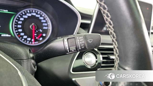 Genesis G70 id 4652202 из Кореи 9