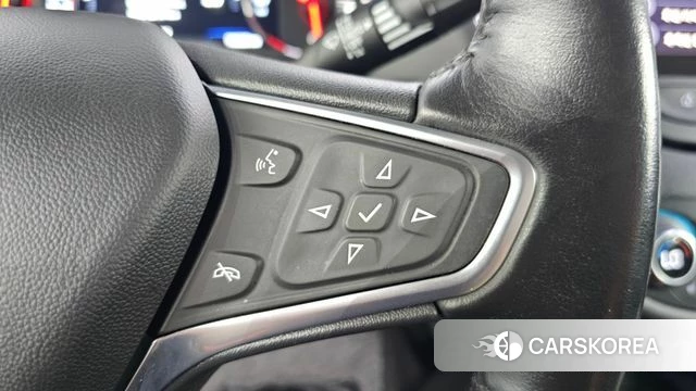 Chevrolet (GM Daewoo) The New Malibu id 4703349 из Кореи 9