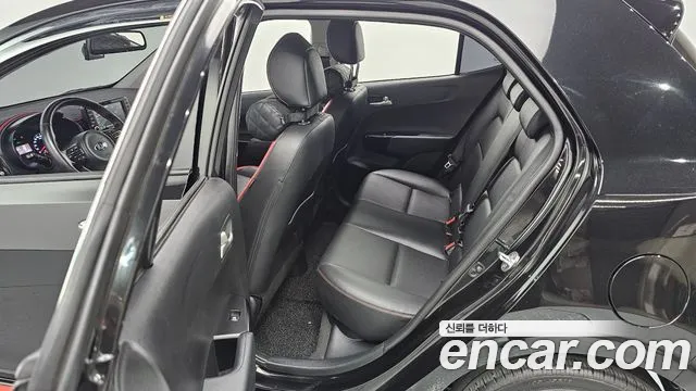 Kia All New Morning (JA) id 2719834 из Кореи 9