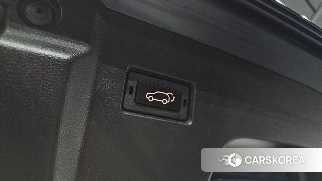 Ssangyong Actian 2nd Generation id 4629936 из Кореи 9