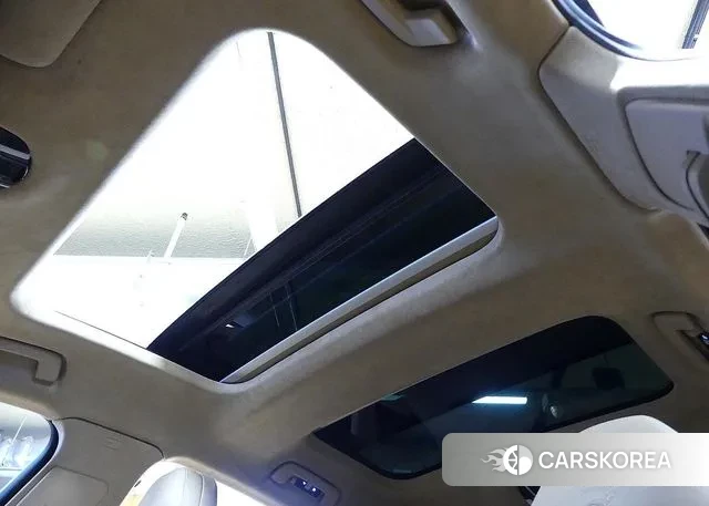 Porsche Panamera (971) id 3529433 из Кореи 9