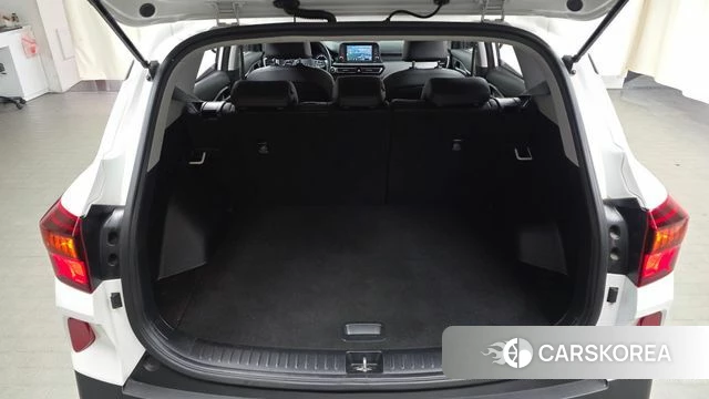 Kia Seltos id 4294399 из Кореи 9