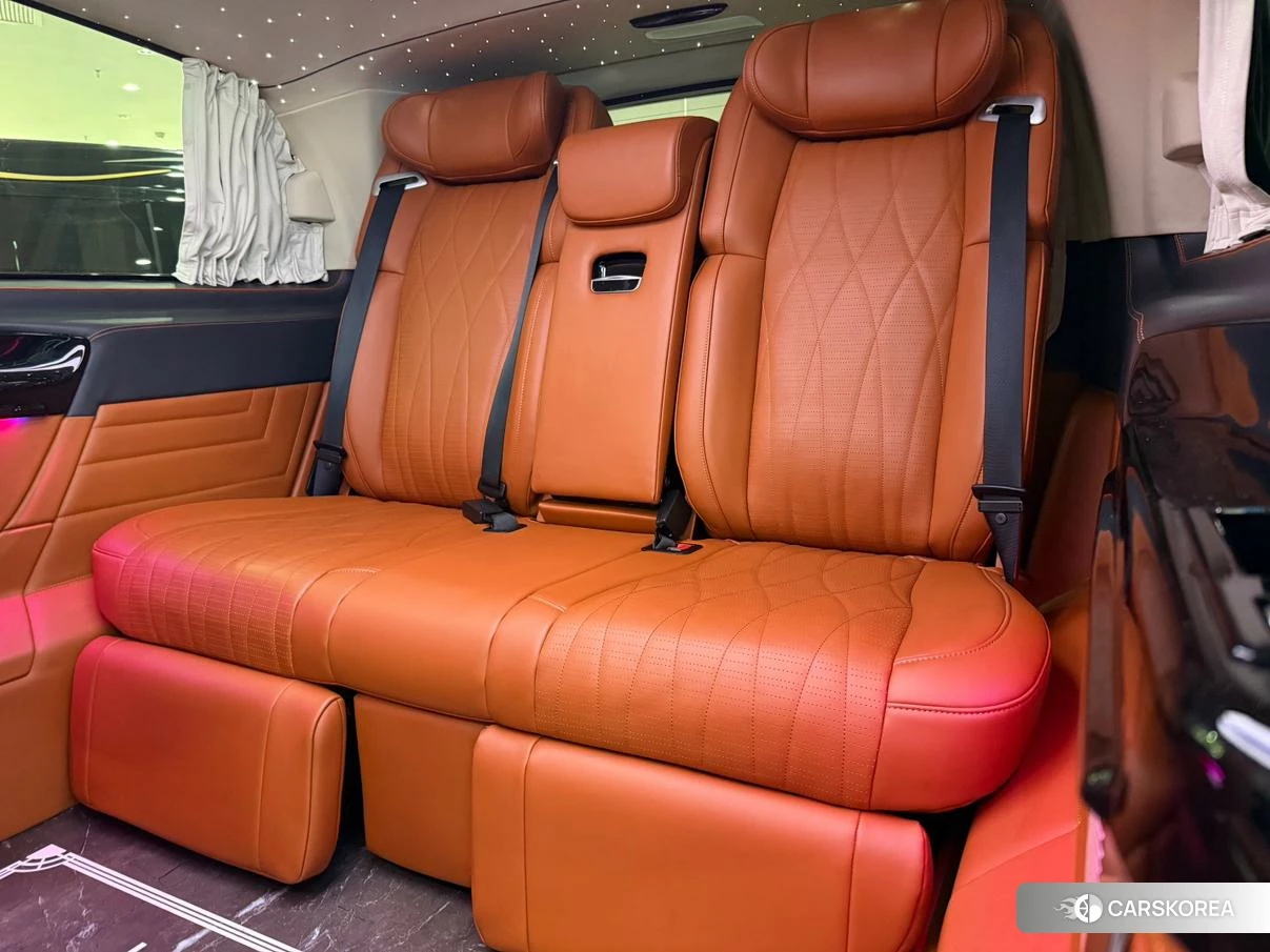 Mercedes-Benz Vito id 4420355 из Китая 9