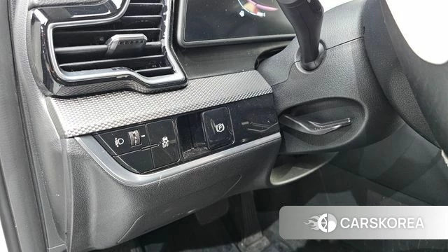 Kia Sportage 5th Generation id 4618928 из Кореи 9