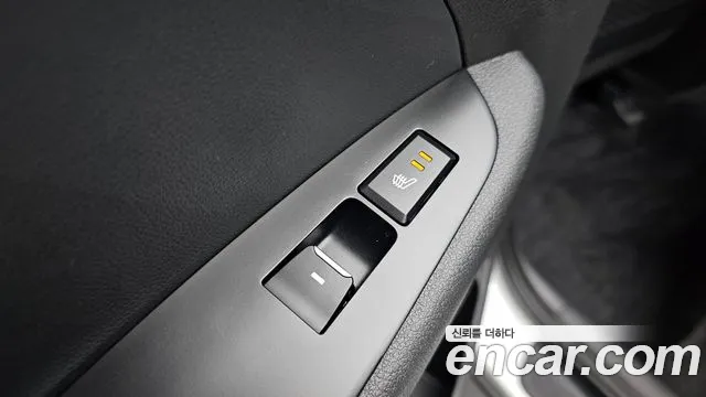 Hyundai All New Tucson id 2718278 из Кореи 9