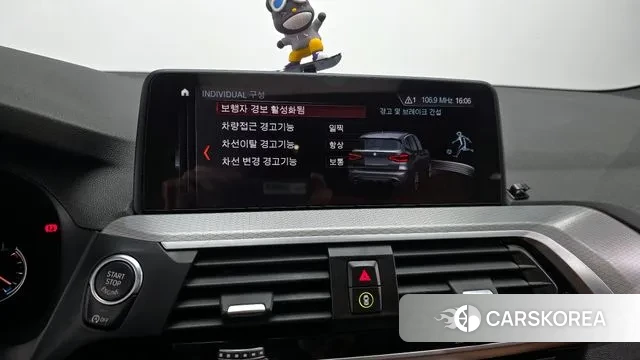 BMW X3 (G01) id 3672861 из Кореи 9