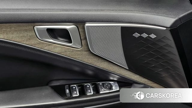 Kia K8 id 3799232 из Кореи 9