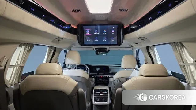 Kia Carnival 4th generation id 3383567 из Кореи 9