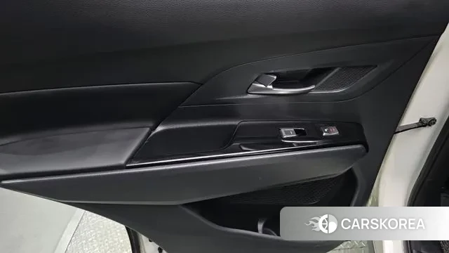 Ssangyong Beautiful Korando id 3556728 из Кореи 9