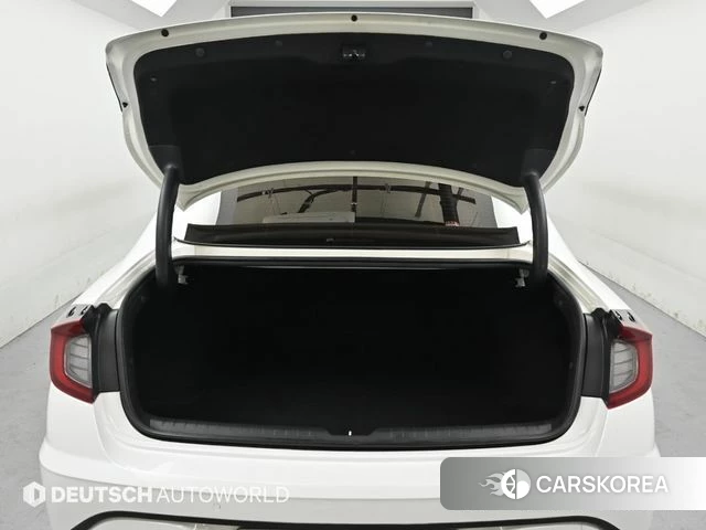 Hyundai Sonata (DN8) id 4206699 из Кореи 9