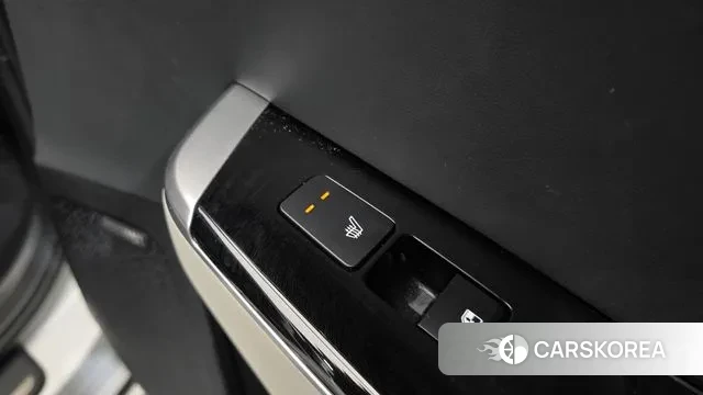 Kia EV6 id 3614914 из Кореи 9