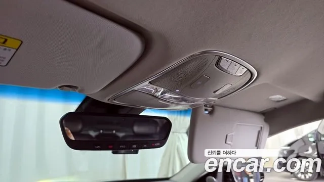 Kia More K9 id 2886929 из Кореи 9