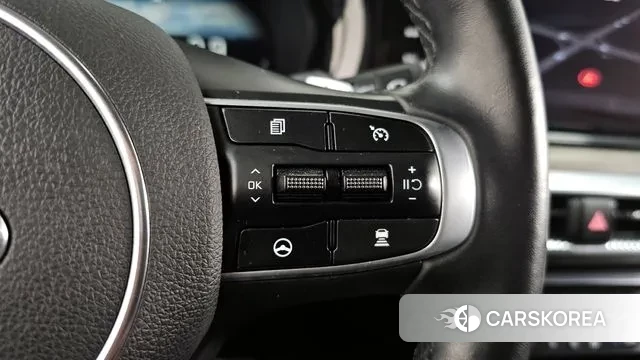 Kia K5 3rd generation id 3573432 из Кореи 9