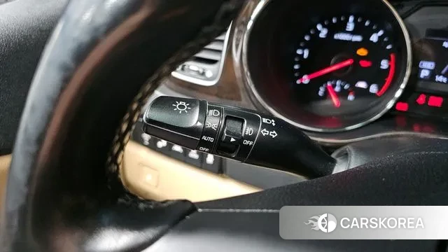 Kia The New Carnival id 3283074 из Кореи 9