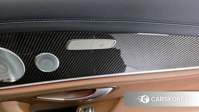 Mercedes-Benz E-Class W213 id 4345102 из Кореи 9
