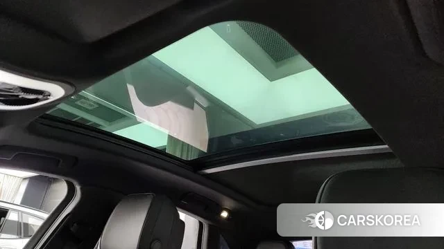 Porsche Macan id 3474306 из Кореи 9