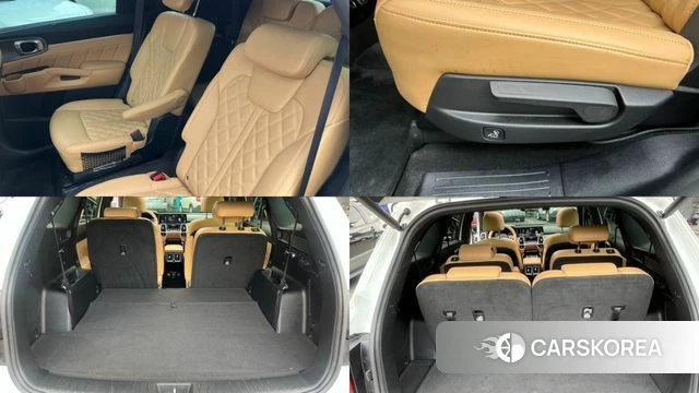 Kia Sorento 4th Generation id 4309228 из Кореи 9