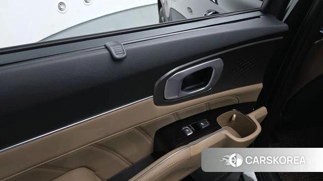 Kia The New Sorento 4th Generation id 4602027 из Кореи 9