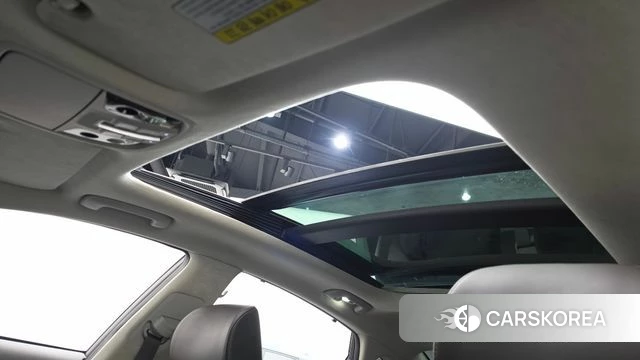 Kia Come New K7 id 4755495 из Кореи 9
