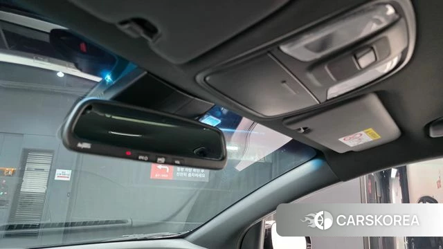 Kia Sportage The Bold id 3898515 из Кореи 9