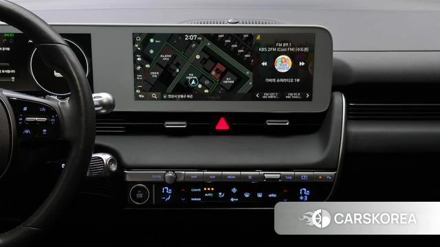 Hyundai Ionic 5 id 4893287 из Кореи 9