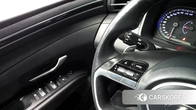 Hyundai Tucson (NX4) id 3745740 из Кореи 9