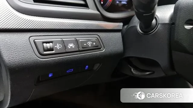 Hyundai Sonata New Rise id 3384933 из Кореи 9