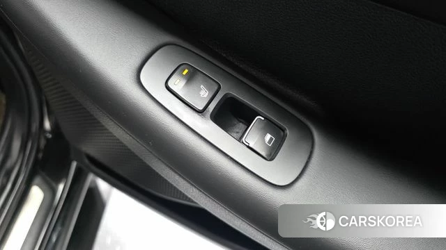 Hyundai Sonata Hybrid (DN8) id 4471220 из Кореи 9