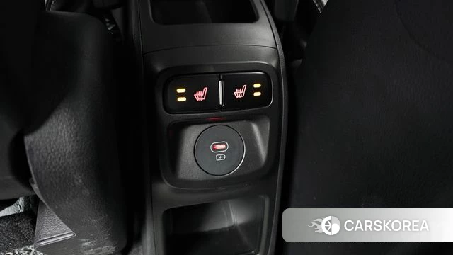 Kia The New Kia Ray EV id 4185980 из Кореи 9