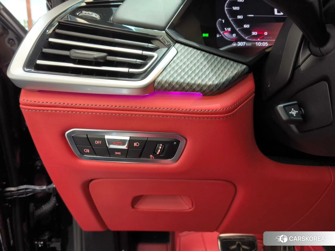 BMW X5 M id 4426894 из Китая 9