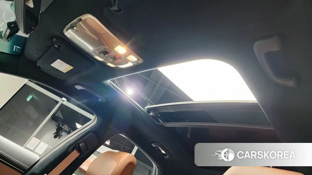 Genesis GV70 id 3832553 из Кореи 9