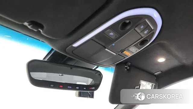 Genesis G70 id 3773215 из Кореи 9