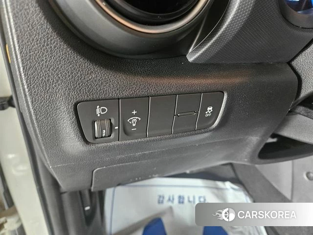 Hyundai Kona id 3873971 из Кореи 9