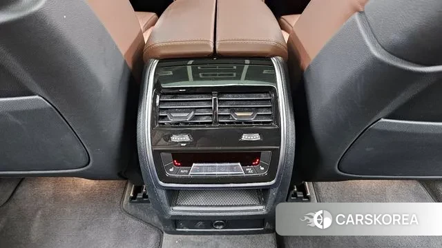 BMW X5 (G05) id 3545448 из Кореи 9