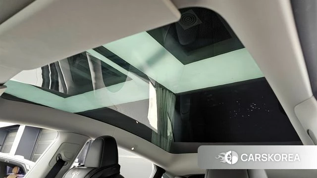 Tesla Model Y id 4280881 из Кореи 9