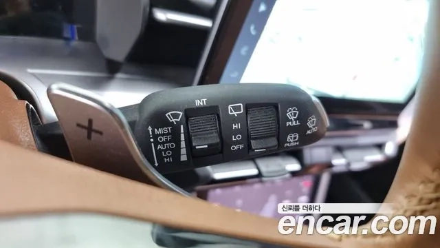 Ssangyong Torres id 2910578 из Кореи 9