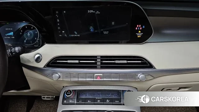 Hyundai Palisade id 3581697 из Кореи 9