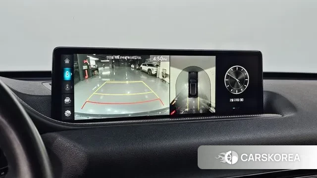 Genesis GV80 id 3708520 из Кореи 9