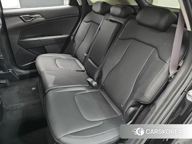 Kia The New Sportage 5th Generation id 4560228 из Кореи 9