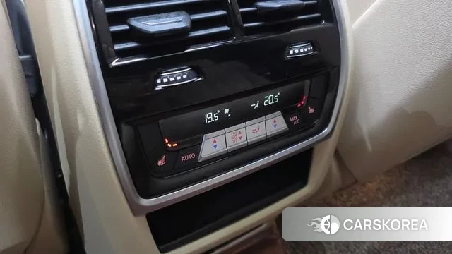 BMW X6 (G06) id 3504482 из Кореи 9