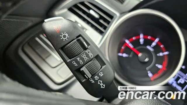 Ssangyong Tivoli Armor id 2827506 из Кореи 9