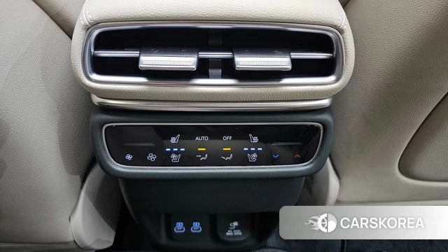 Genesis GV80 id 4474552 из Кореи 9