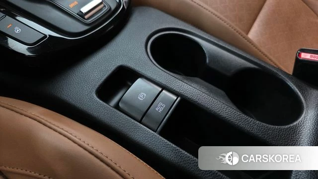 Kia The New Seltos id 4834579 из Кореи 9