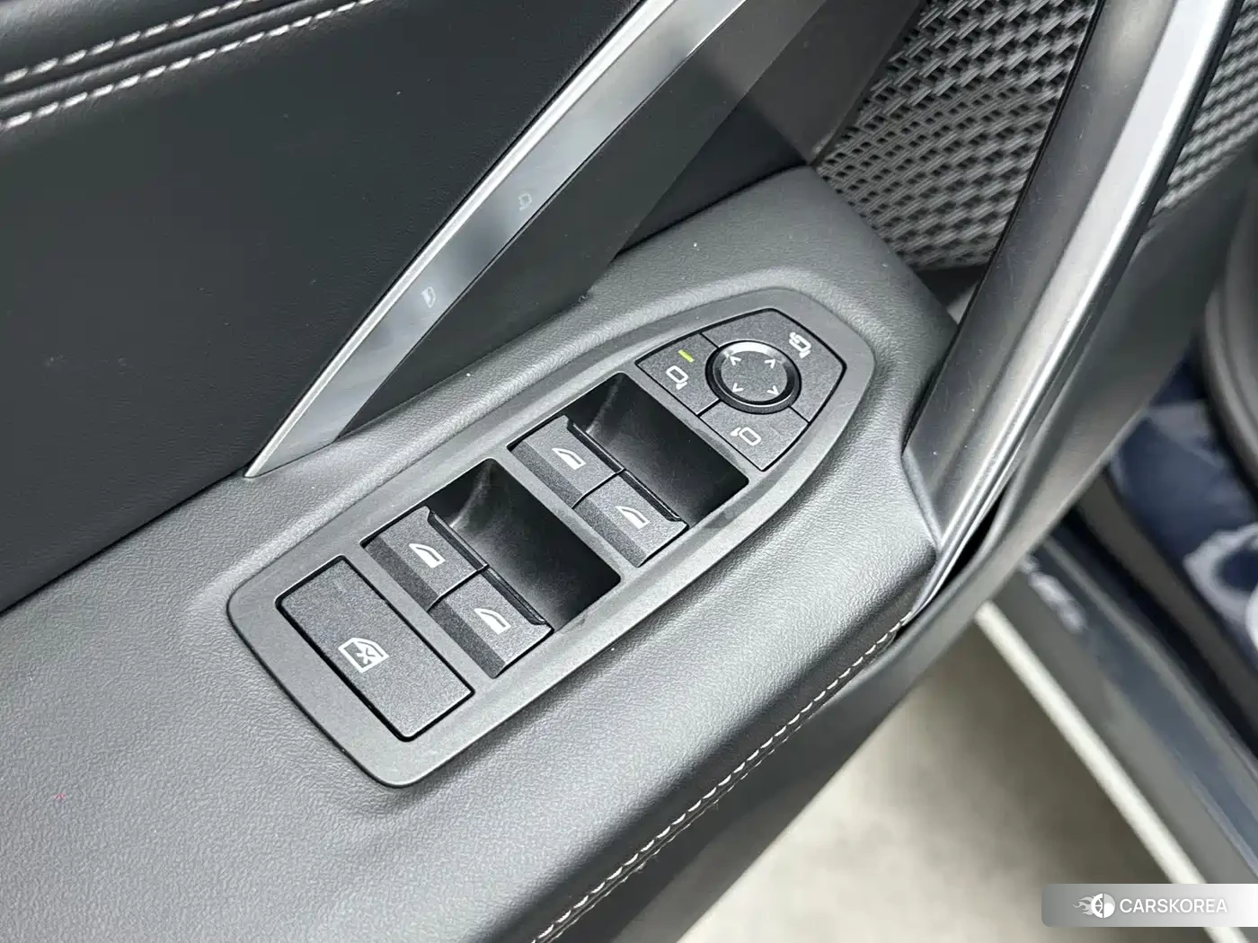 BMW X1 id 4599656 из Китая 9