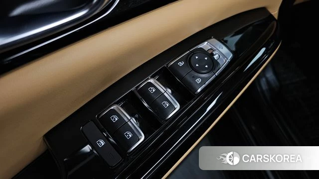 Kia Carnival 4th generation id 4457478 из Кореи 9