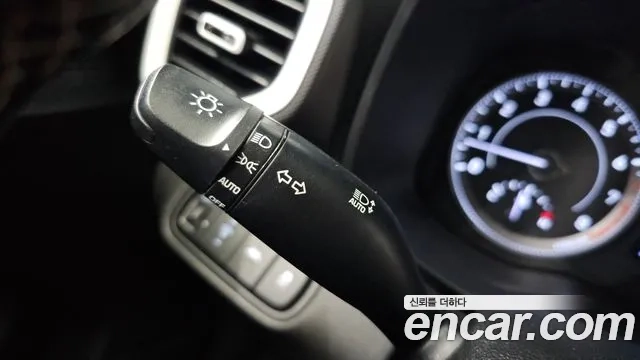 Hyundai Venue id 2945324 из Кореи 9